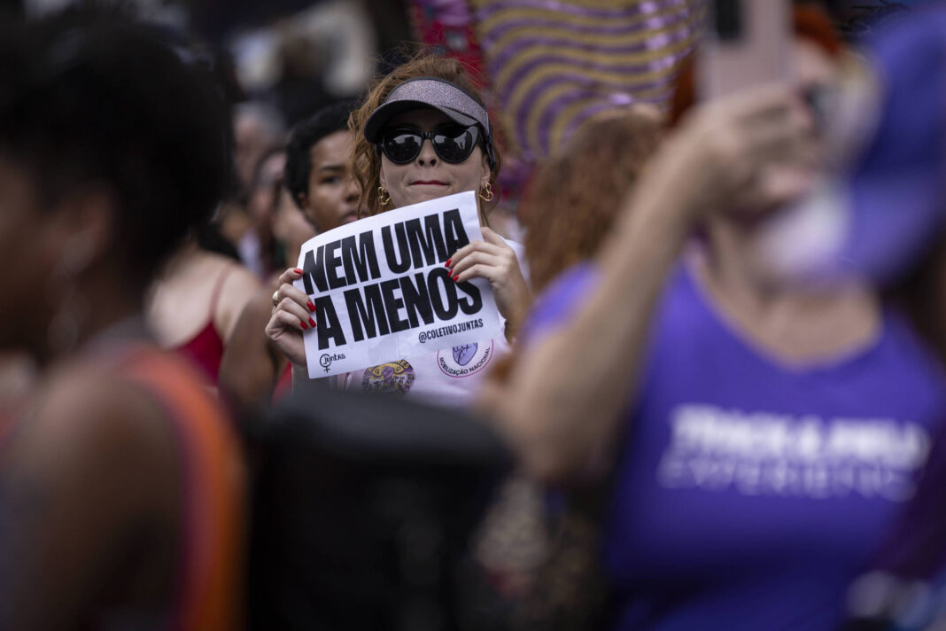 Alesp aprova texto sobre violência contra mulher – 21/12/2025 – Painel