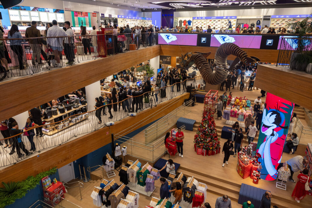 IPCA-15 acelera a 0,25% em dezembro, mas fica abaixo do esperado – 23/12/2025 – Economia