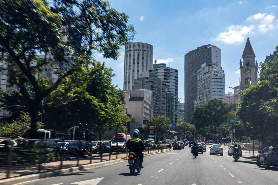 Distrito da Consolação tem quarteirões cobiçados – 02/01/2026 – Economia