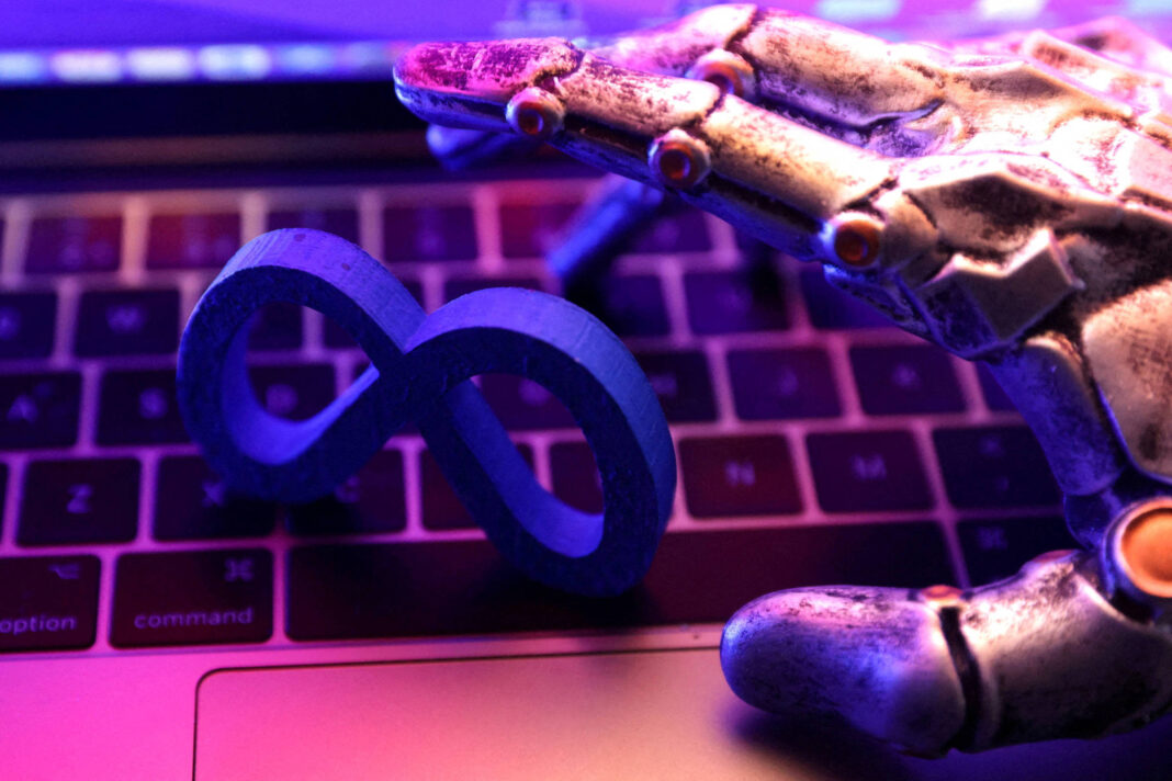 Meta: Entenda investida em modelos de IA que dão lucro – 12/12/2025 – Tec