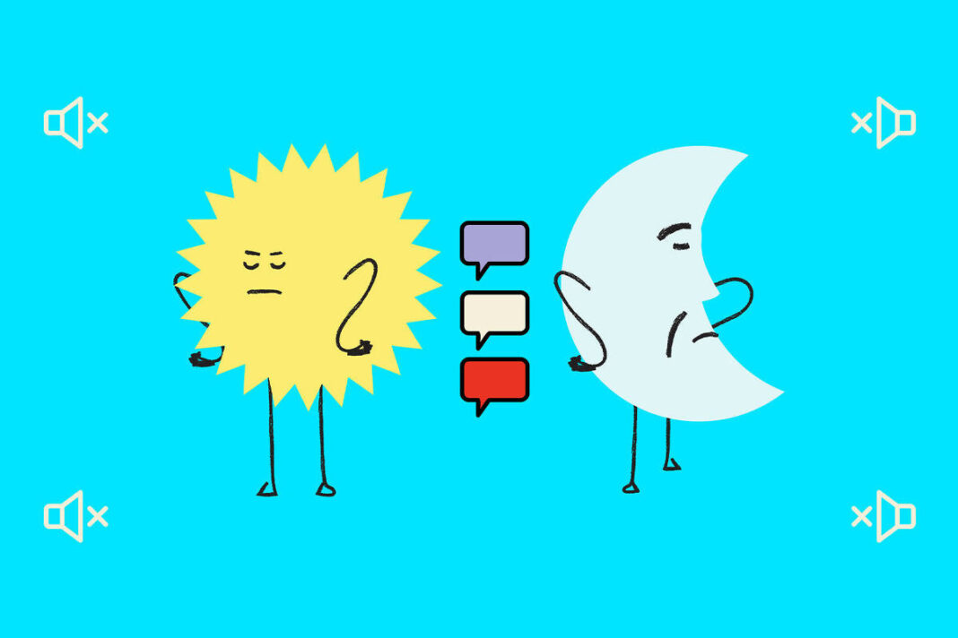 Por que anda tão difícil escutar o que outro diz? – 18/12/2025 – Equilíbrio