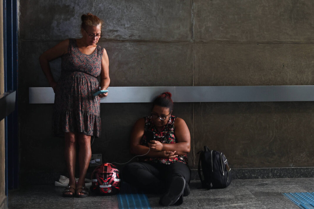 São Paulo ainda tem mais de 1 milhão sem energia – 12/12/2025 – Cotidiano