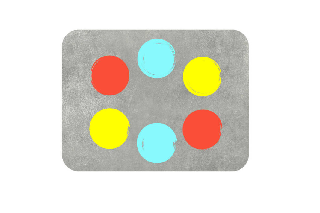 Desafio de Matemática: Camisetas e Círculo – 29/12/2025 – Folhinha