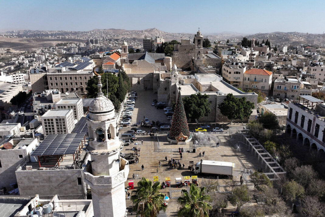 Como a Bíblia criou e recriou Belém como símbolo do Natal – 12/12/2025 – Cotidiano