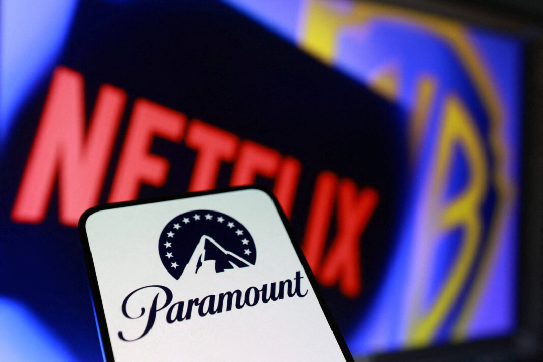 Warner: Paramount pode elevar oferta e Netflix pode sair – 12/12/2025 – Mercado