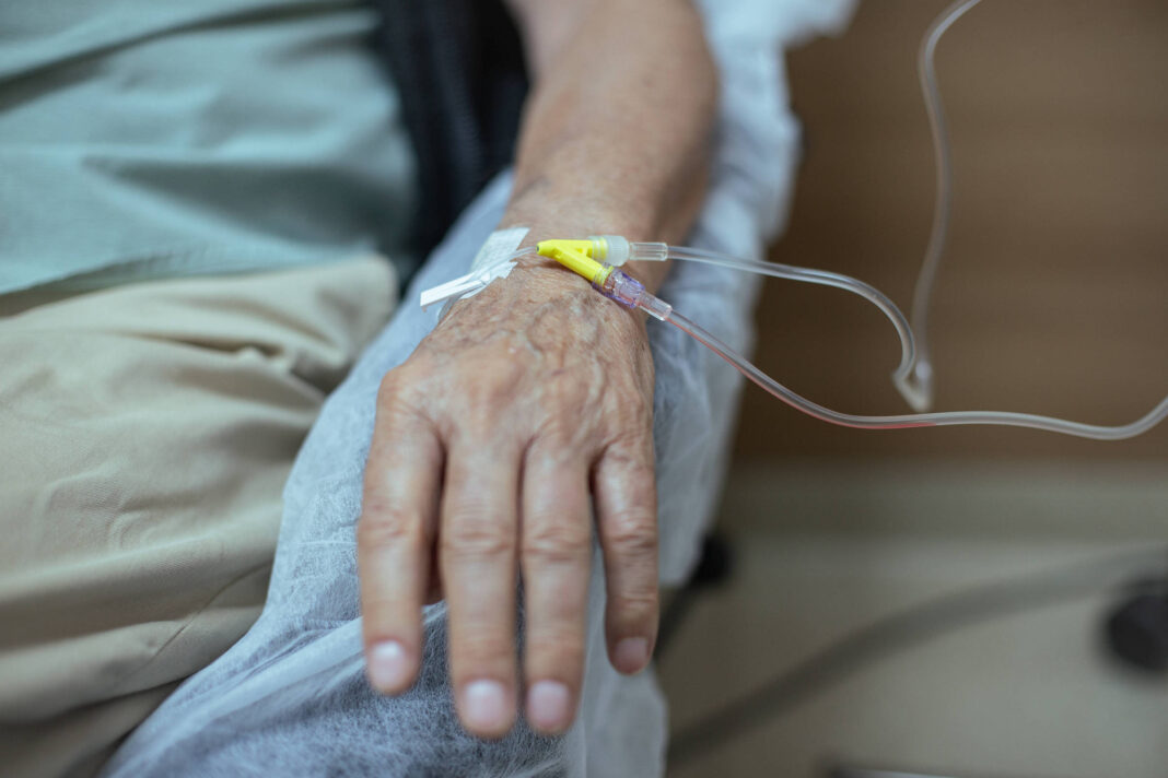 Queixas de pacientes com câncer contra planos triplicam – 13/12/2025 – Equilíbrio e Saúde