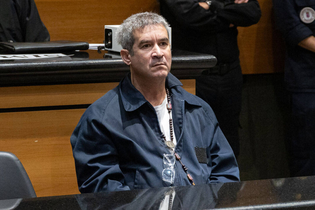 Oficial da Marinha é condenado por matar ex-sogros no Rio – 11/12/2025 – Cotidiano