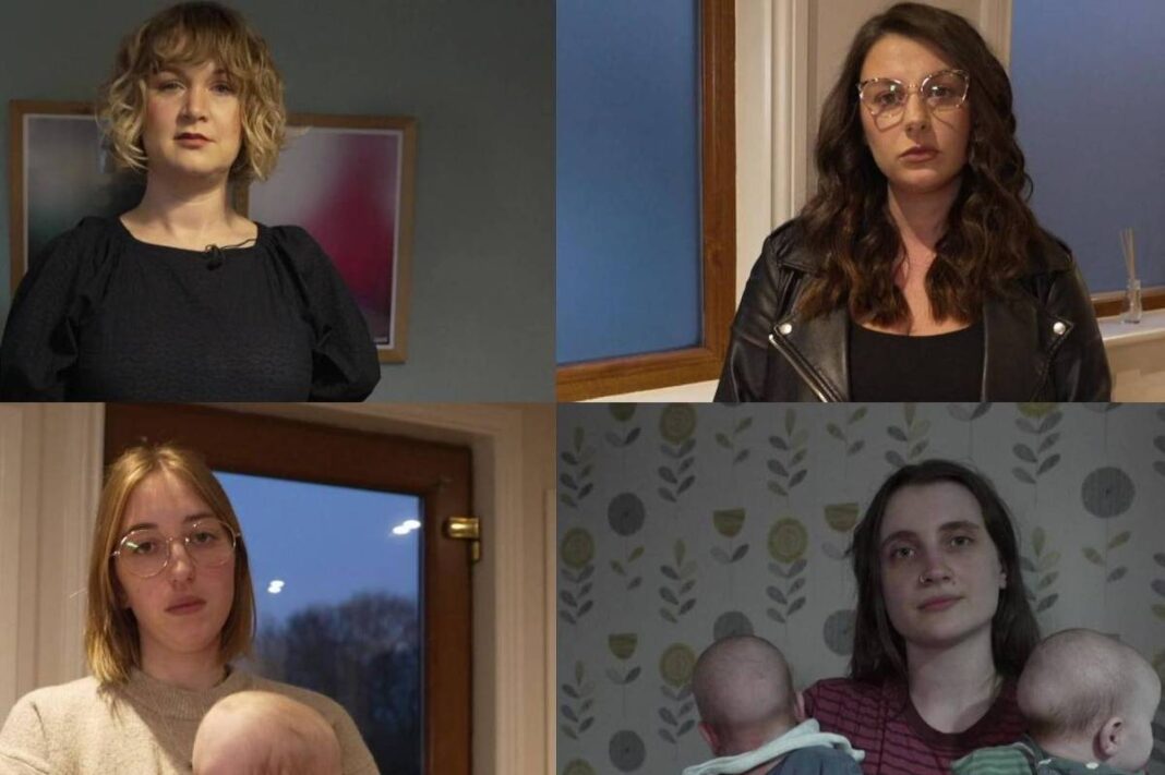 Perdi 19 kg e vomitei 40 vezes por dia na gravidez – 12/12/2025 – Equilíbrio