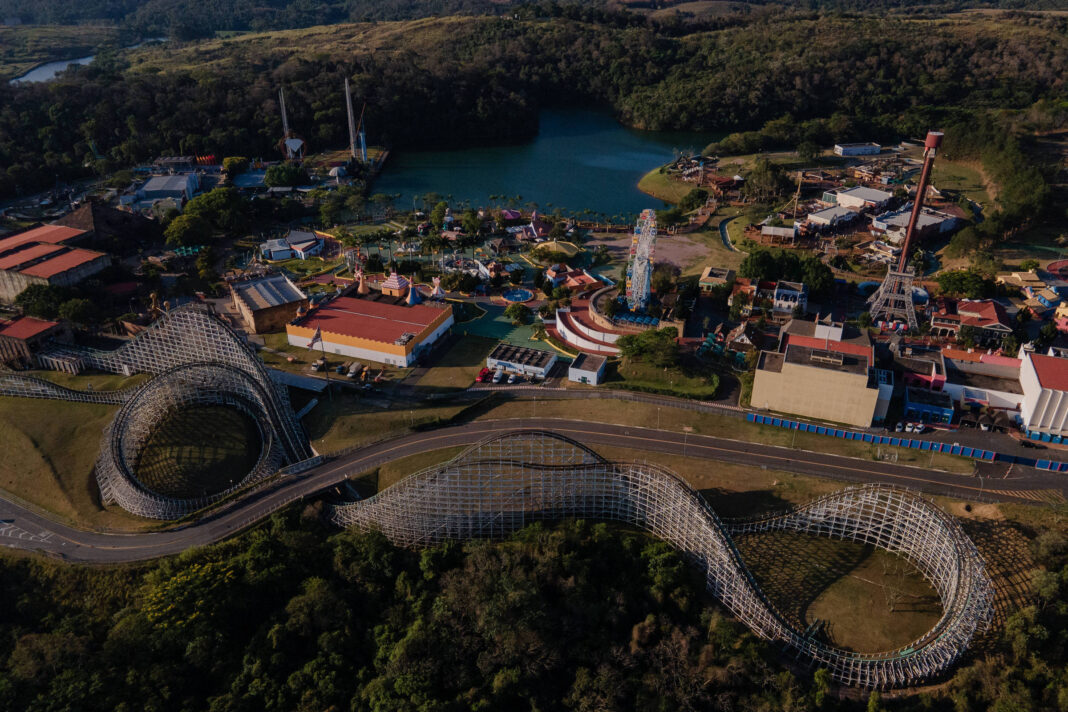 Hopi Hari sai de recuperação judicial após 9 anos – 12/12/2025 – Mercado