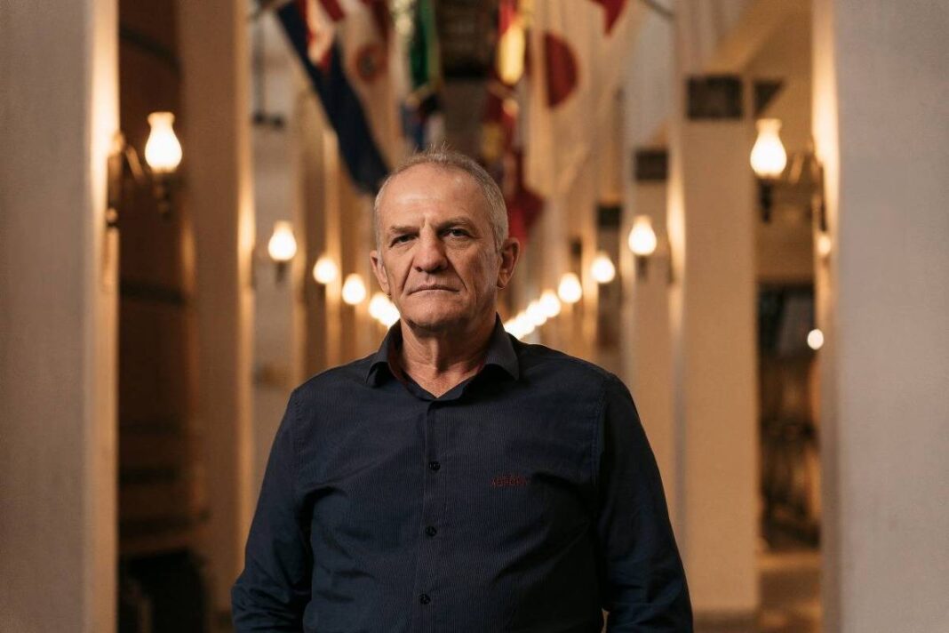 Rota do vinho no RS ganhou destaque pós-enchentes – 13/12/2025 – Painel S.A.