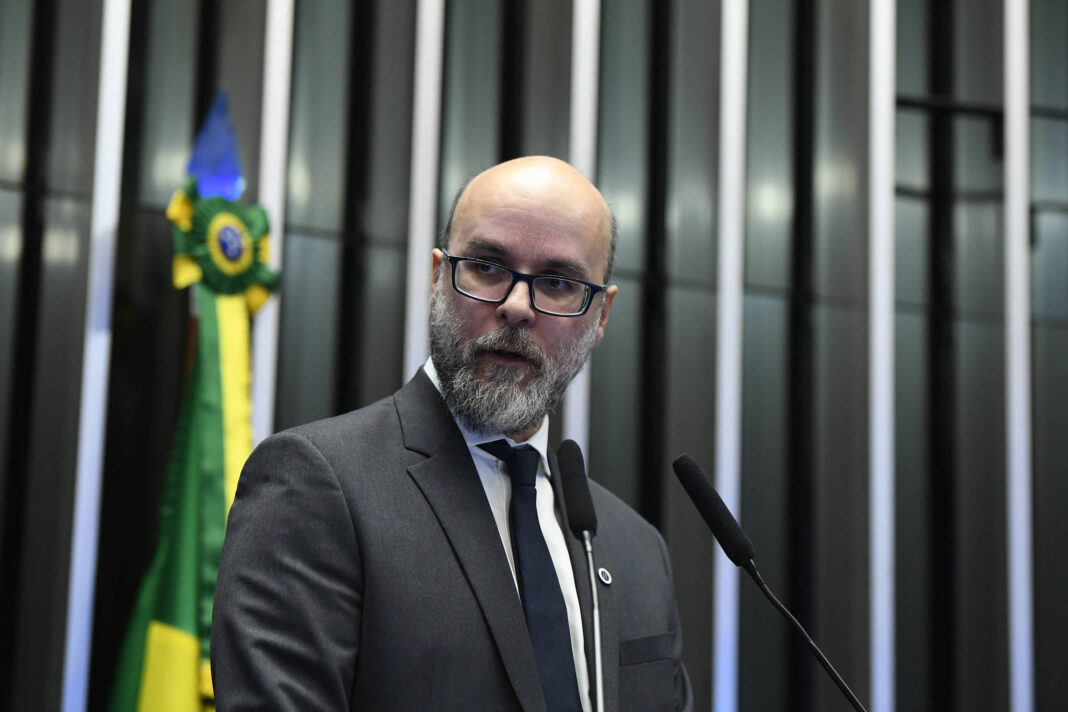 Presidente da Anvisa defende impulsionar inovação nacional – 15/12/2025 – Equilíbrio e Saúde