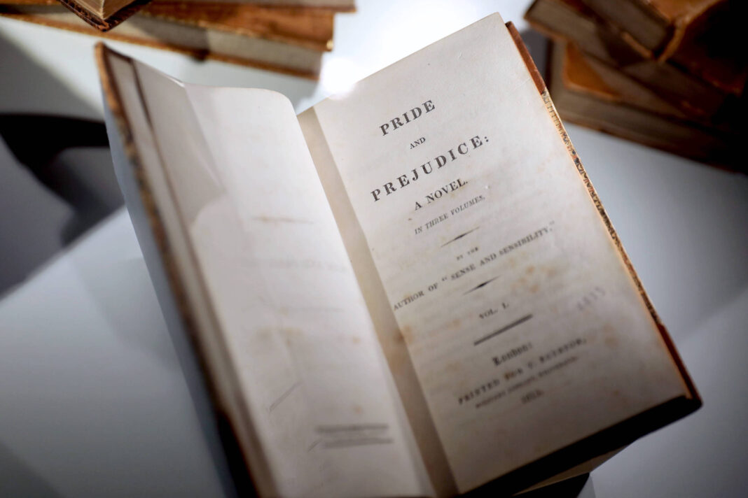 Porque deveríamos (re)ler Jane Austen em 2025 – 12/12/2025 – Deborah Bizarria