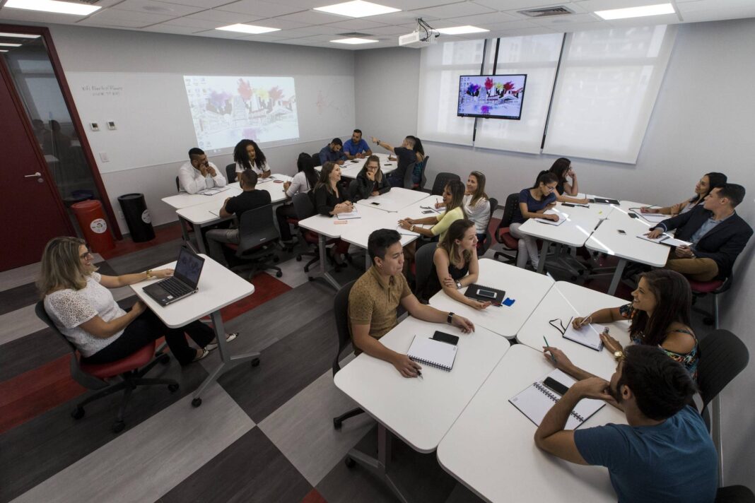 Universidades adotam entrevistas no vestibular – 13/12/2025 – Educação