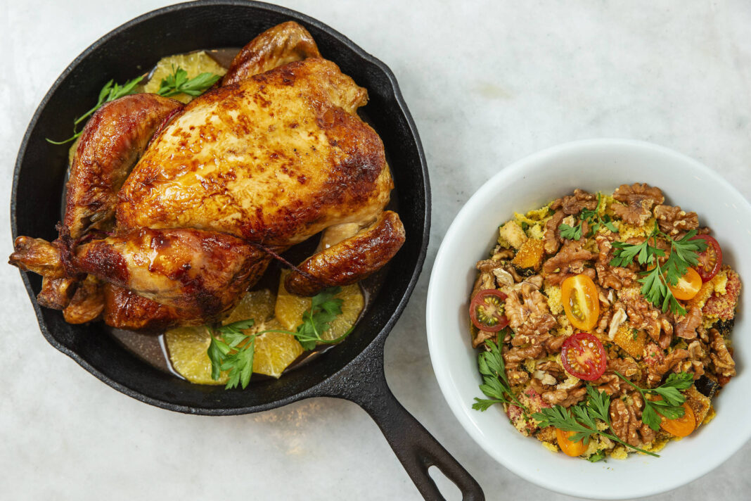 Erros ao preparar ceia de Natal podem causar infecções – 13/12/2025 – Equilíbrio e Saúde