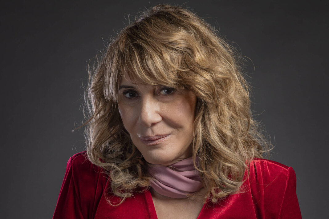 Três Graças: Arminda faz referência a Nazaré em novela – 29/12/2025 – Televisão