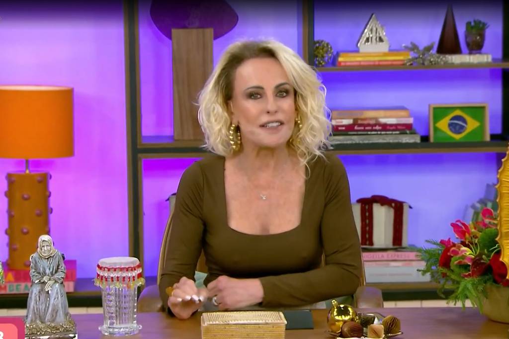 BBB 26: Ana Maria Braga cita ‘Jonas 22’; entenda o apelido – 14/01/2026 – BBB26