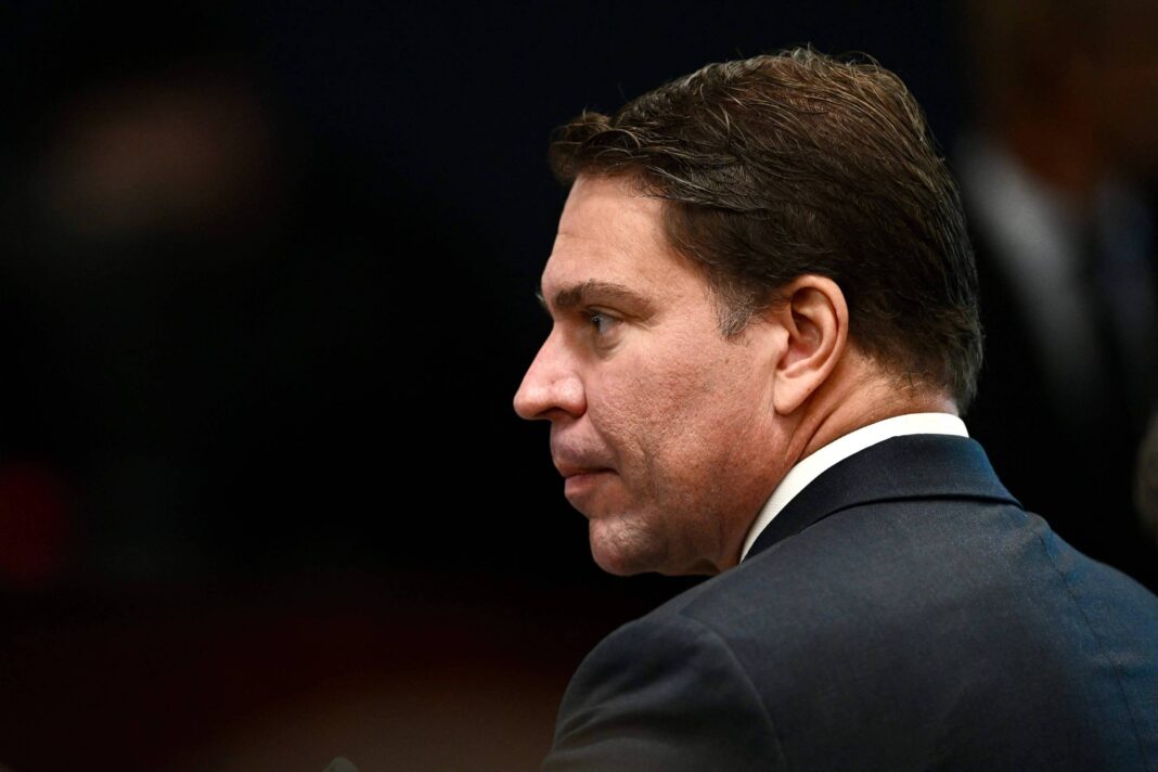 Moraes reabre processo de Ramagem pelo 8/1 após cassação – 22/12/2025 – Política