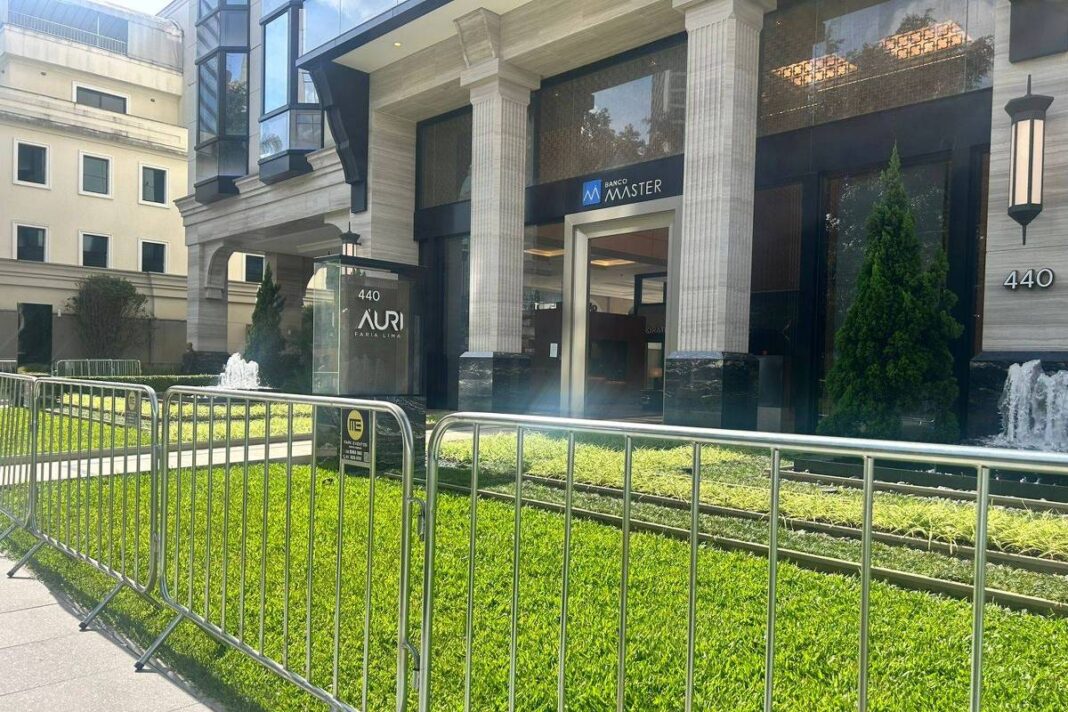 Master: Empresários temem impacto na reputação do STF – 26/12/2025 – Economia