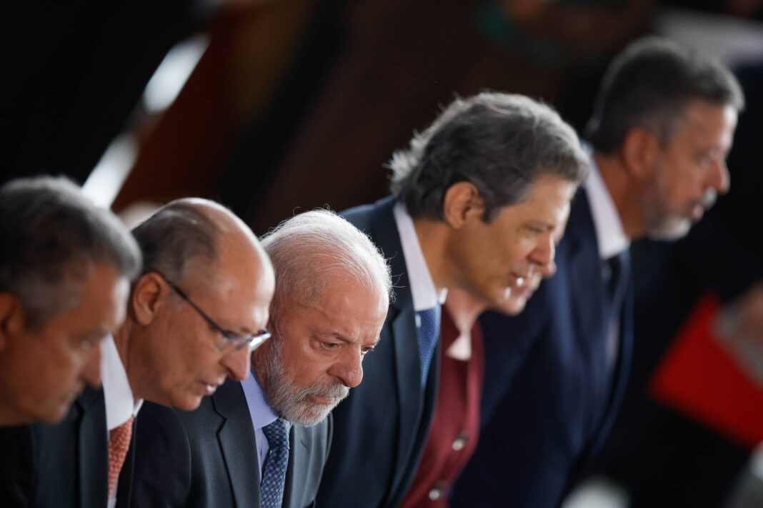 Governo Lula turbina fim de ano com ações de apelo popular – 24/12/2025 – Política