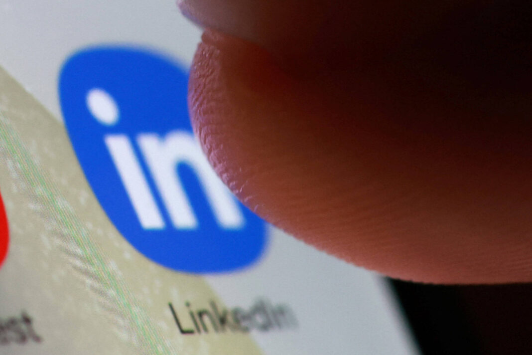 LinkedIn: por que mulheres se disfarçam de homens – 30/12/2025 – Economia