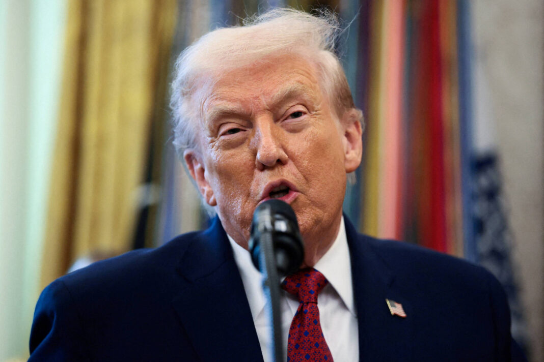 Grupo de Trump acerta fusão com empresa de energia – 18/12/2025 – Economia