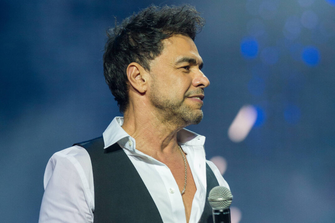 Zezé Di Camargo recebeu R$ 20 milhões de verba federal – 18/12/2025 – Outro Canal