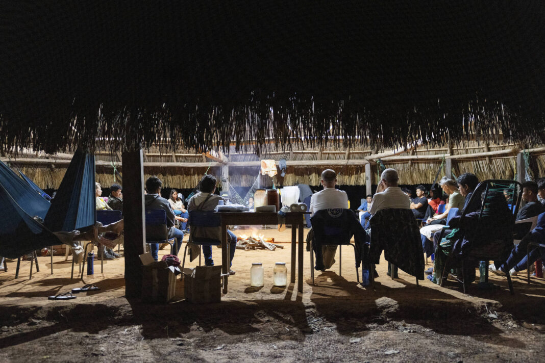 Psicodélicos: exigir termo ‘enteógeno’ é autoritário – 18/12/2025 – Virada Psicodélica