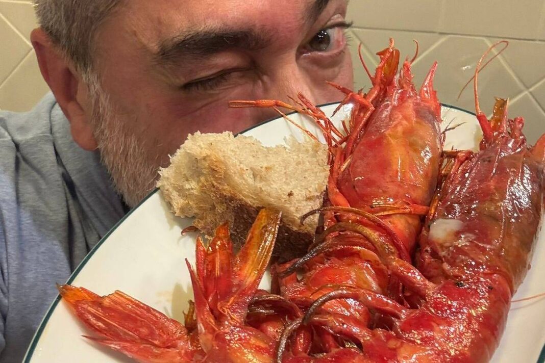 Canalha: chef João Rodrigues reinventa cozinha portuguesa – 18/12/2025 – Zeca Camargo