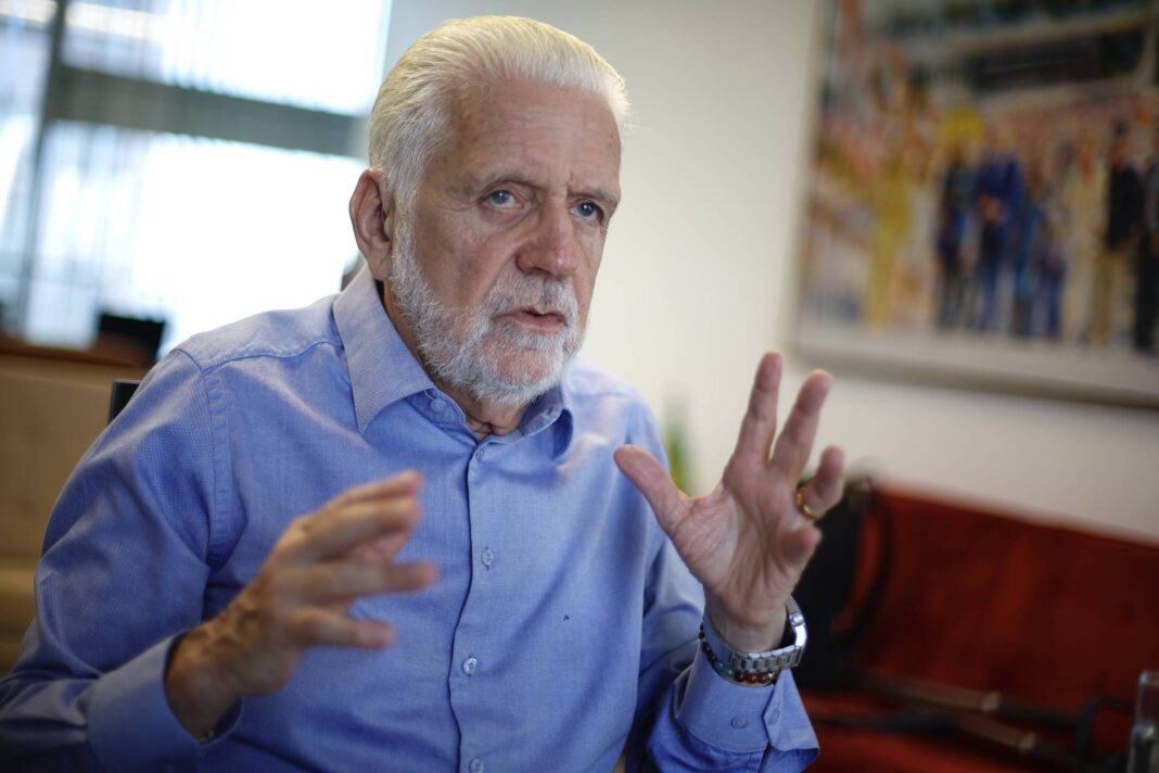 Acordo para votar redução de penas gera mal-estar – 17/12/2025 – Poder