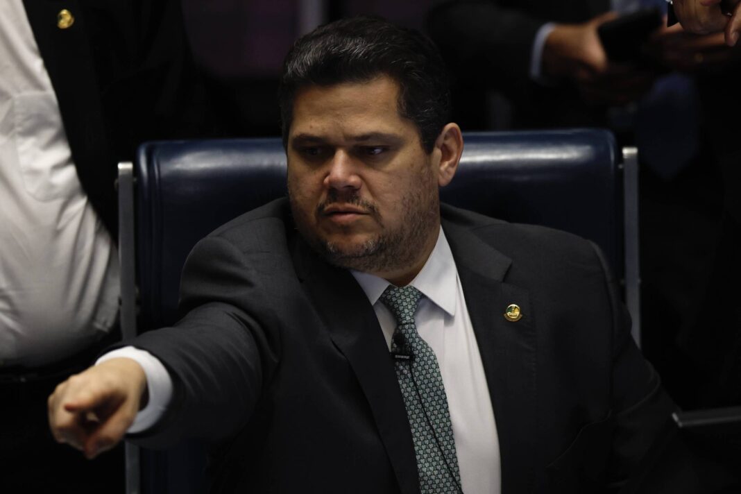 Veja como cada senador votou no PL da Dosimetria – 17/12/2025 – Poder