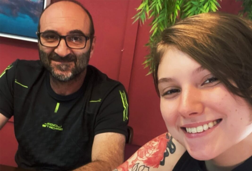 ‘Cada pequena conquista é um milagre’