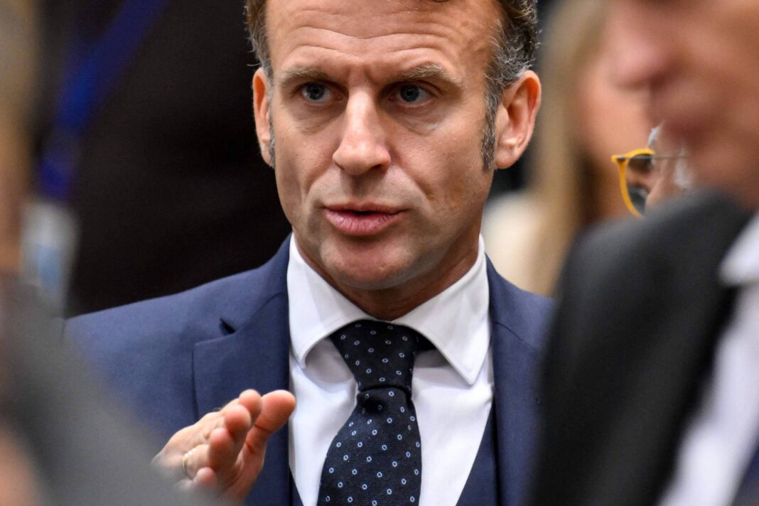 UE-Mercosul: Macron reafirma oposição da França – 18/12/2025 – Mercado