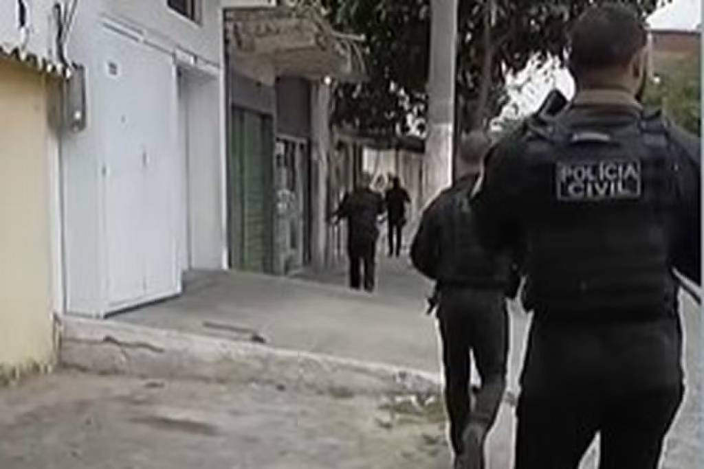 Grupo invadia sistema para livrar membros do CV de prisão – 18/12/2025 – Cotidiano