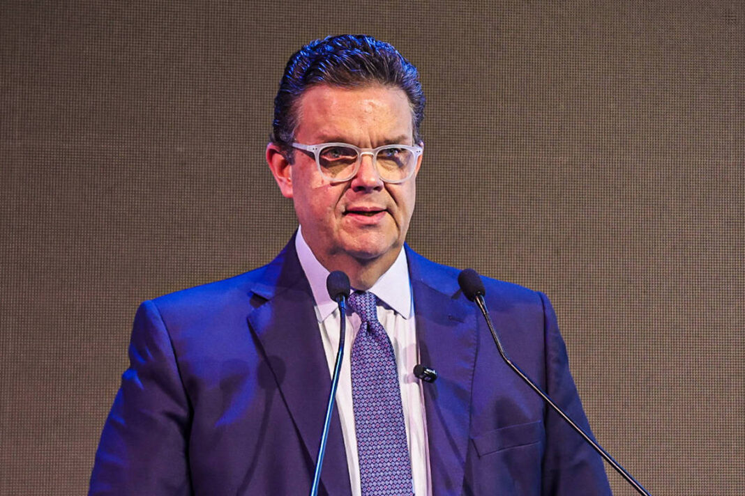 INSS: ministro se diz surpreso com prisão de número 2 – 18/12/2025 – Economia