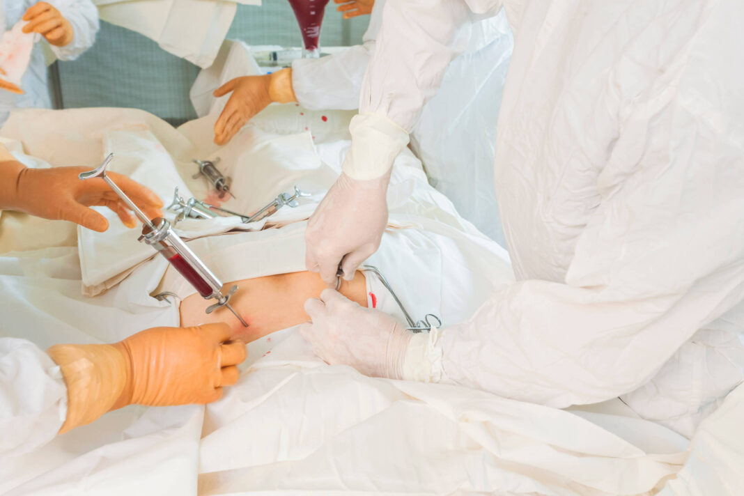 Radiação só na medula traz menos riscos para idosos – 23/12/2025 – Equilíbrio e Saúde