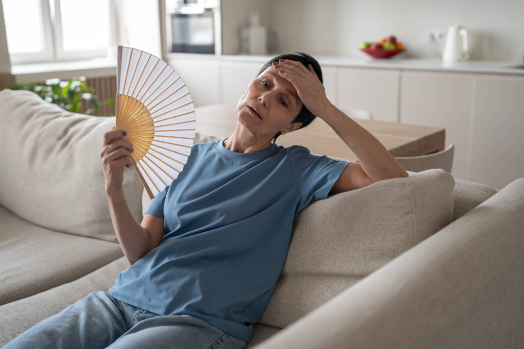 Calor: como reduzir fogacho e outros sintomas da menopausa – 29/12/2025 – Equilíbrio e Saúde