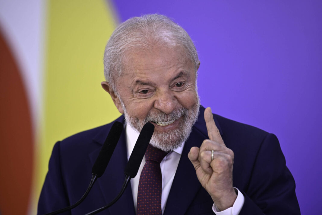Arsenal de Lula para 2026 tem R$ 80 bi fora da meta – 21/12/2025 – Economia