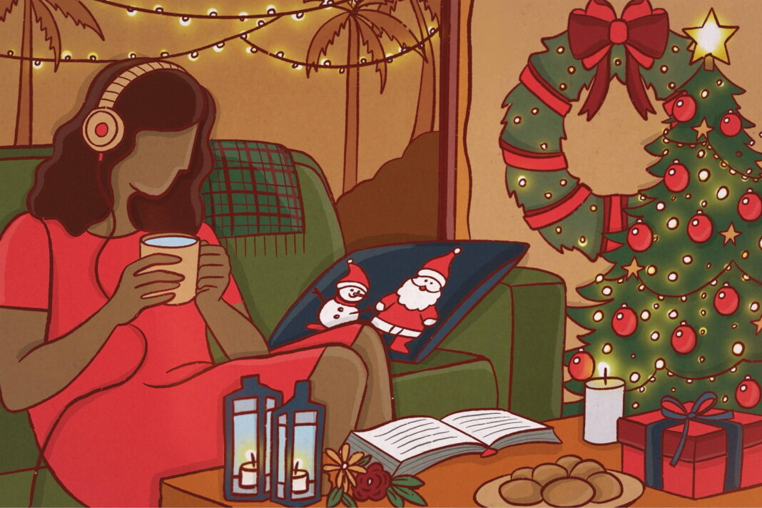 Dicas para passar o Natal e o Ano Novo sozinho e feliz – 23/12/2025 – Equilíbrio