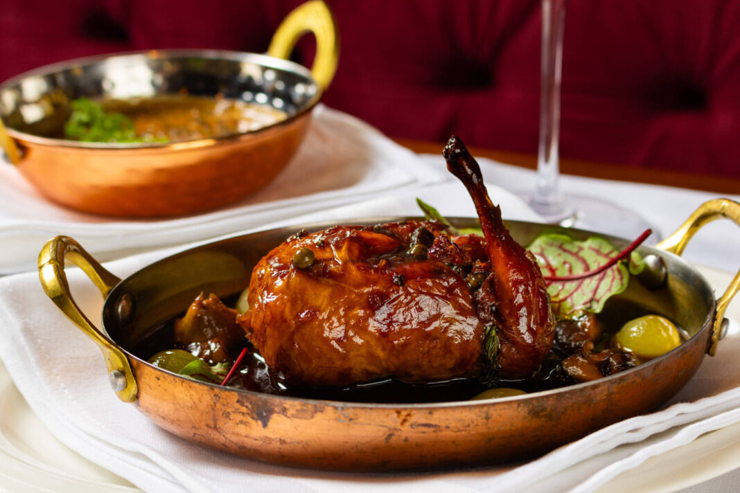 Marie Cuisine abre sua primeira unidade nos Jardins, em SP – 27/12/2025 – Restaurantes