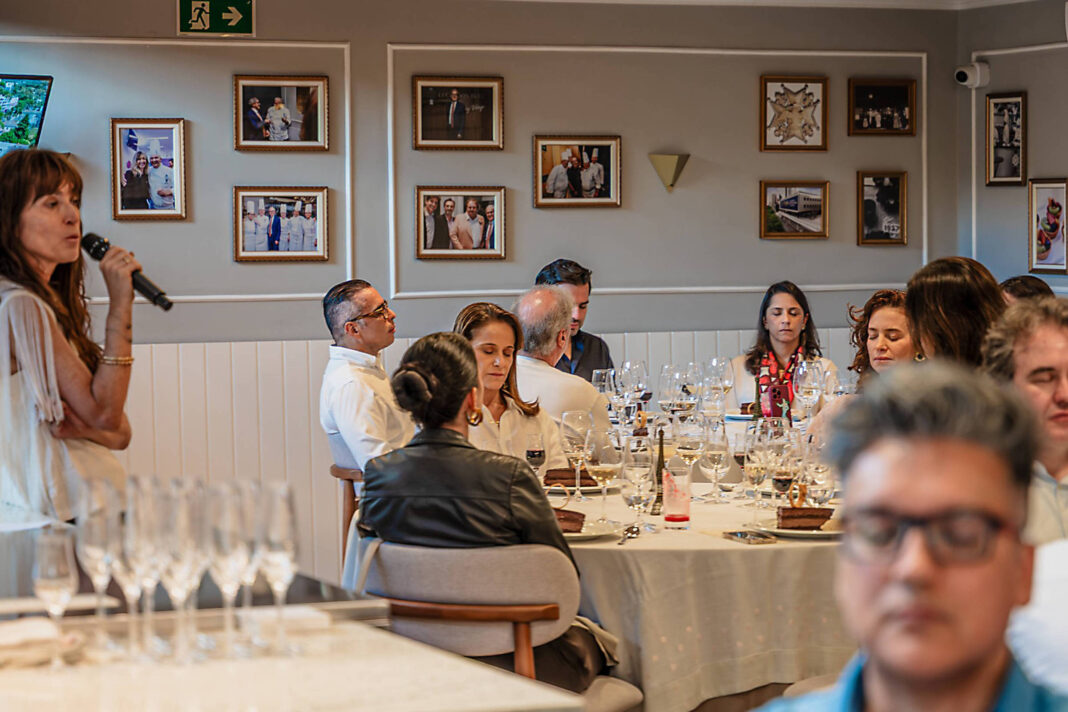 Cozinhar com atenção plena melhora a saúde mental – 24/12/2025 – Equilíbrio