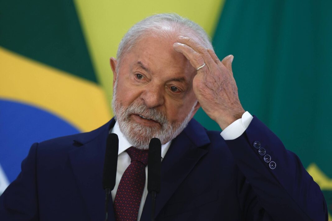 Congressistas devem faltar a ato de Lula no 8 de Janeiro – 06/01/2026 – Política