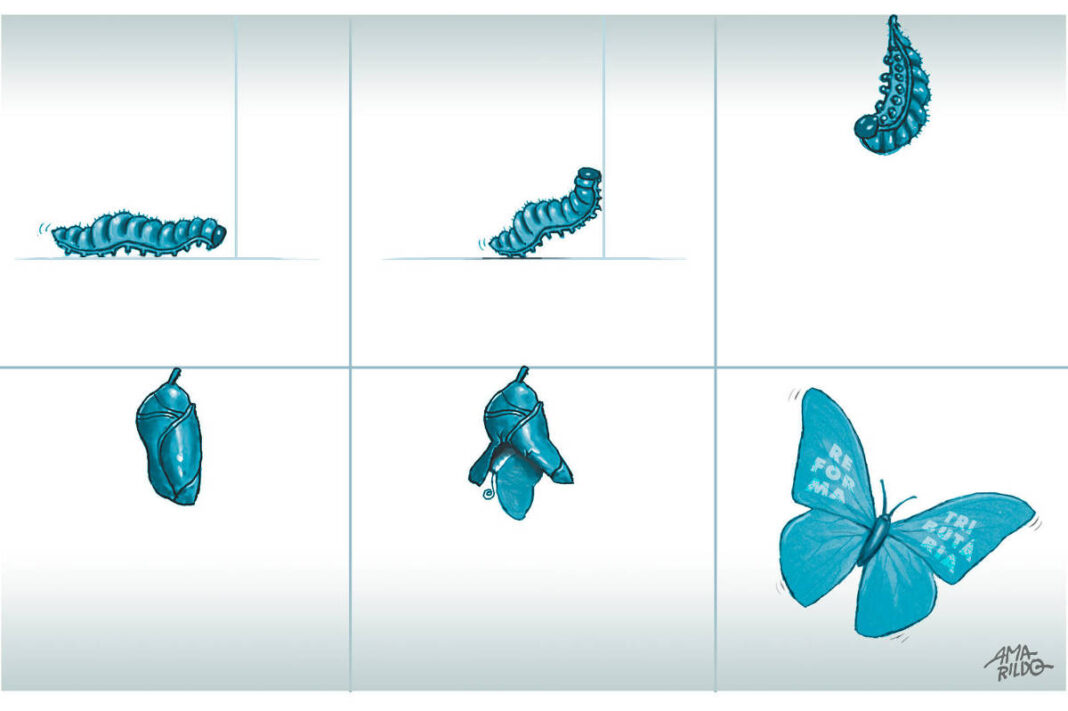 A reforma tributária vai mudar os negócios – 27/12/2025 – Ana Paula Vescovi