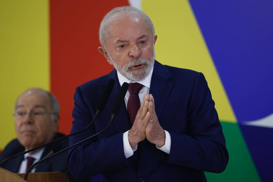 Lula atribui a senadora reconhecimento da cultura gospel – 23/12/2025 – Brasília Hoje