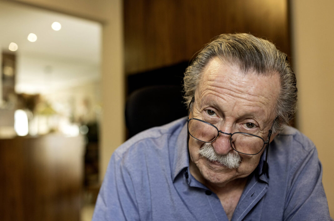 Pedro Bandeira: Largar livro chato é um direito humano – 26/12/2025 – Ilustrada