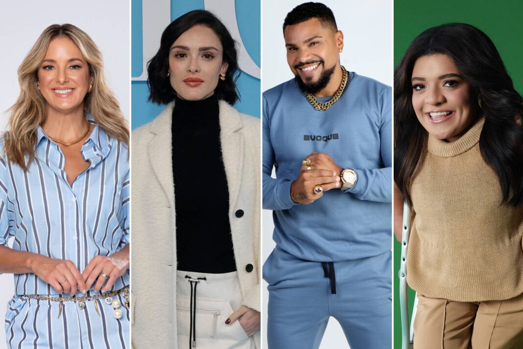 Ano Novo: Famosos revelam rituais e superstições – 31/12/2025 – Celebridades