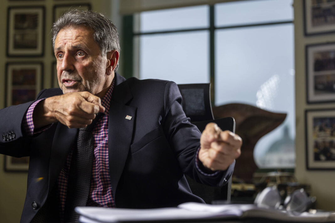 Estilo de novo secretário preocupa aliados de Tarcísio – 27/12/2025 – Painel