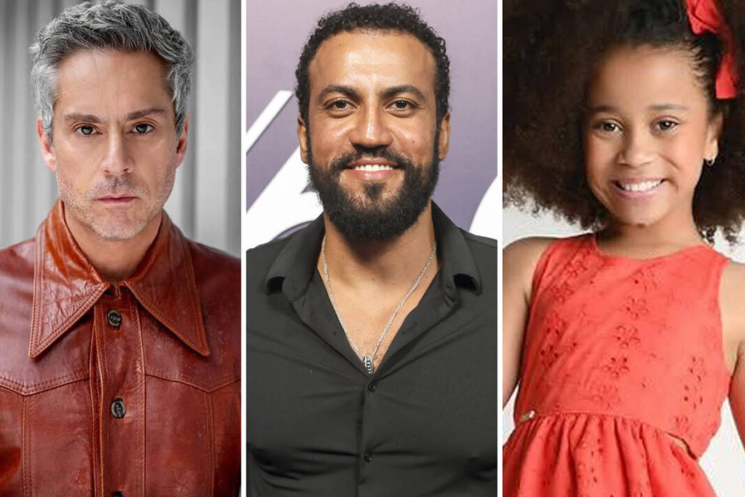 Prêmio F5 2025: Alexandre Nero, Ricardo Teodoro e Sabrina Souza são eleitos