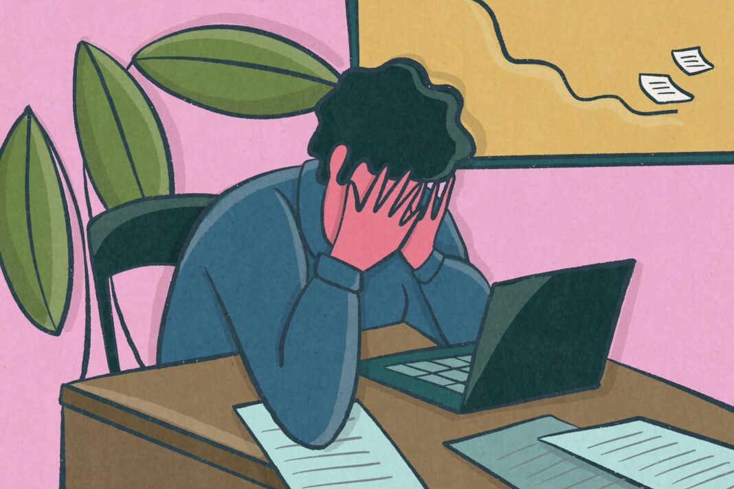 Trabalhadores do varejo sofrem com estresse no fim de ano – 22/12/2025 – Equilíbrio e Saúde