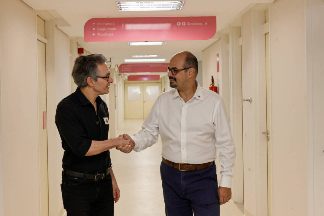 Zema prioriza embate com Lula e cede espaço a vice em 2025 – 26/12/2025 – Política