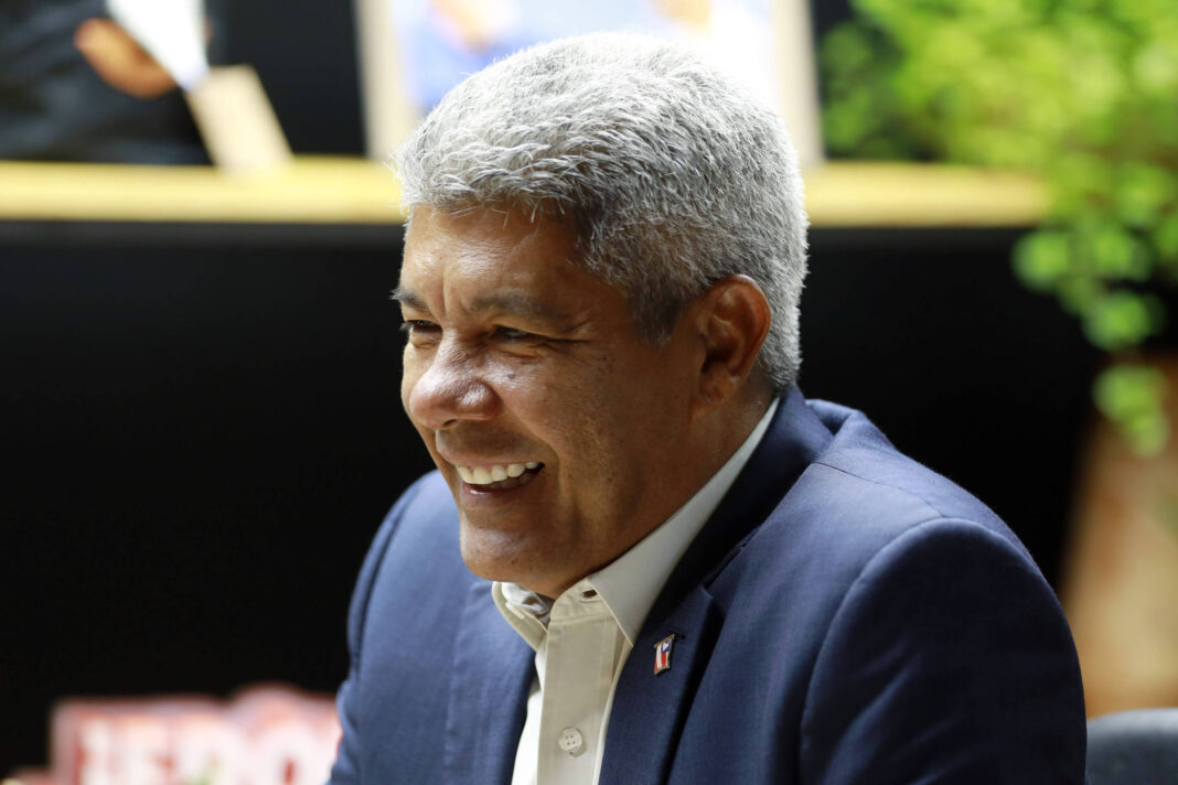 Oposição dividida ajuda Lula, diz governador da Bahia – 26/12/2025 – Política